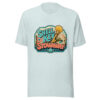 Shell Key Stowaway Heartbeat-20260630T071411Z Graphic Tee mockup 22