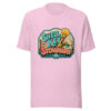 Shell Key Stowaway Heartbeat-20260630T071411Z Graphic Tee mockup 23