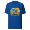 Shell Key Stowaway Heartbeat-20260630T071411Z Graphic Tee mockup 4