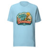 Shell Key Stowaway Heartbeat-20260630T071411Z Graphic Tee mockup 5