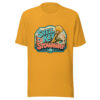 Shell Key Stowaway Heartbeat-20260630T071411Z Graphic Tee mockup 6