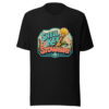 Shell Key Stowaway Heartbeat-20260630T071411Z Graphic Tee mockup 7