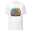Shell Key Stowaway Heartbeat-20260630T071411Z Graphic Tee mockup 8
