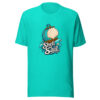 Shell We Sail Graphic Tee mockup 3 Shell We Sail Graphic Tee mockup 3