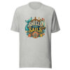 SHELLS AND SAILS Heartbeat-20260624-codex-fallback Graphic Tee mockup 11