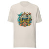 SHELLS AND SAILS Heartbeat-20260624-codex-fallback Graphic Tee mockup 14