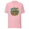 SHELLS AND SAILS Heartbeat-20260624-codex-fallback Graphic Tee mockup 18