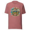SHELLS AND SAILS Heartbeat-20260624-codex-fallback Graphic Tee mockup 21