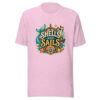 SHELLS AND SAILS Heartbeat-20260624-codex-fallback Graphic Tee mockup 23