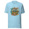 SHELLS AND SAILS Heartbeat-20260624-codex-fallback Graphic Tee mockup 4