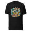 SHELLS AND SAILS Heartbeat-20260624-codex-fallback Graphic Tee mockup 7