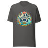 SHELLS BEFORE SAILS Heartbeat-20260624-codex-fallback Graphic Tee mockup 10 SHELLS BEFORE SAILS Heartbeat-20260624-codex-fallback Graphic Tee mockup 10