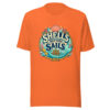 SHELLS BEFORE SAILS Heartbeat-20260624-codex-fallback Graphic Tee mockup 17 SHELLS BEFORE SAILS Heartbeat-20260624-codex-fallback Graphic Tee mockup 17
