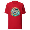 SHELLS BEFORE SAILS Heartbeat-20260624-codex-fallback Graphic Tee mockup 19 SHELLS BEFORE SAILS Heartbeat-20260624-codex-fallback Graphic Tee mockup 19