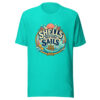 SHELLS BEFORE SAILS Heartbeat-20260624-codex-fallback Graphic Tee mockup 2 SHELLS BEFORE SAILS Heartbeat-20260624-codex-fallback Graphic Tee mockup 2