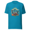 SIREN SAIL CLUB Heartbeat-20260622-codex-fallback Graphic Tee front view