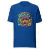 SIREN SAILS AT SUNSET Heartbeat-20260622-codex-fallback Graphic Tee mockup 3