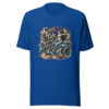 Siren Tide Society Graphic Tee front view