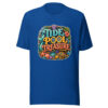 TIDE POOL TREASURE Heartbeat-20260623-codex-fallback Graphic Tee mockup 1 TIDE POOL TREASURE Graphic Tee front view