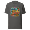 TIDE POOL TREASURE Heartbeat-20260623-codex-fallback Graphic Tee mockup 10 TIDE POOL TREASURE Graphic Tee mockup 10