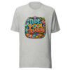 TIDE POOL TREASURE Heartbeat-20260623-codex-fallback Graphic Tee mockup 11 TIDE POOL TREASURE Graphic Tee mockup 11