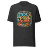 TIDE POOL TREASURE Heartbeat-20260623-codex-fallback Graphic Tee mockup 12 TIDE POOL TREASURE Graphic Tee mockup 12