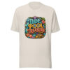 TIDE POOL TREASURE Heartbeat-20260623-codex-fallback Graphic Tee mockup 14 TIDE POOL TREASURE Graphic Tee mockup 14