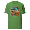 TIDE POOL TREASURE Heartbeat-20260623-codex-fallback Graphic Tee mockup 16 TIDE POOL TREASURE Graphic Tee mockup 16