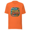 TIDE POOL TREASURE Heartbeat-20260623-codex-fallback Graphic Tee mockup 17 TIDE POOL TREASURE Graphic Tee mockup 17