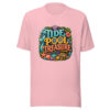 TIDE POOL TREASURE Heartbeat-20260623-codex-fallback Graphic Tee mockup 18 TIDE POOL TREASURE Graphic Tee mockup 18