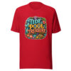 TIDE POOL TREASURE Heartbeat-20260623-codex-fallback Graphic Tee mockup 19 TIDE POOL TREASURE Graphic Tee mockup 19