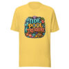 TIDE POOL TREASURE Heartbeat-20260623-codex-fallback Graphic Tee mockup 20 TIDE POOL TREASURE Graphic Tee mockup 20