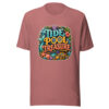 TIDE POOL TREASURE Heartbeat-20260623-codex-fallback Graphic Tee mockup 21 TIDE POOL TREASURE Graphic Tee mockup 21