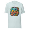TIDE POOL TREASURE Heartbeat-20260623-codex-fallback Graphic Tee mockup 22 TIDE POOL TREASURE Graphic Tee mockup 22