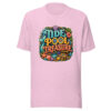 TIDE POOL TREASURE Heartbeat-20260623-codex-fallback Graphic Tee mockup 23 TIDE POOL TREASURE Graphic Tee mockup 23