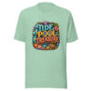 TIDE POOL TREASURE Heartbeat-20260623-codex-fallback Graphic Tee mockup 24 TIDE POOL TREASURE Graphic Tee mockup 24