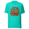 TIDE POOL TREASURE Heartbeat-20260623-codex-fallback Graphic Tee mockup 3 TIDE POOL TREASURE Graphic Tee mockup 3