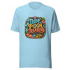 TIDE POOL TREASURE Heartbeat-20260623-codex-fallback Graphic Tee mockup 4 TIDE POOL TREASURE Graphic Tee mockup 4