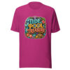 TIDE POOL TREASURE Heartbeat-20260623-codex-fallback Graphic Tee mockup 5 TIDE POOL TREASURE Graphic Tee mockup 5