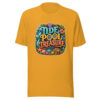TIDE POOL TREASURE Heartbeat-20260623-codex-fallback Graphic Tee mockup 6 TIDE POOL TREASURE Graphic Tee mockup 6