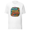 TIDE POOL TREASURE Heartbeat-20260623-codex-fallback Graphic Tee mockup 8 TIDE POOL TREASURE Graphic Tee mockup 8