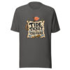 Tide Ticket To Treasure Graphic Tee mockup 10
