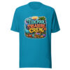 TIDEPOOL TREASURE CREW Heartbeat-20260623-codex-fallback Graphic Tee mockup 2 TIDEPOOL TREASURE CREW Graphic Tee mockup 2