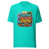 TIDEPOOL TREASURE CREW Heartbeat-20260623-codex-fallback Graphic Tee mockup 3 TIDEPOOL TREASURE CREW Graphic Tee mockup 3