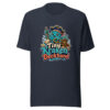 Tiny Kraken Deckhand Heartbeat-20260630T231656Z Graphic Tee mockup 13 Tiny Kraken Deckhand Heartbeat-20260630T231656Z Graphic Tee mockup 13
