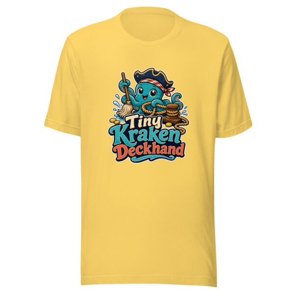 Tiny Kraken Deckhand Heartbeat-20260630T231656Z Graphic Tee mockup 20 Tiny Kraken Deckhand Heartbeat-20260630T231656Z Graphic Tee mockup 20