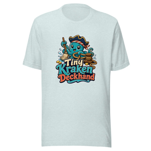 Tiny Kraken Deckhand Heartbeat-20260630T231656Z Graphic Tee mockup 22 Tiny Kraken Deckhand Heartbeat-20260630T231656Z Graphic Tee mockup 22