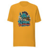 Tiny Kraken Deckhand Heartbeat-20260630T231656Z Graphic Tee mockup 4 Tiny Kraken Deckhand Heartbeat-20260630T231656Z Graphic Tee mockup 4
