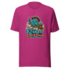 Tiny Kraken Deckhand Heartbeat-20260630T231656Z Graphic Tee mockup 5 Tiny Kraken Deckhand Heartbeat-20260630T231656Z Graphic Tee mockup 5