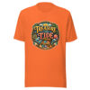 TREASURE THE TIDE Heartbeat-20260623-codex-fallback Graphic Tee mockup 17
